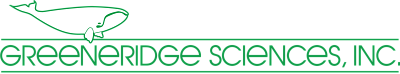 Greeneridge Sciences Inc. Greeneridge Logo